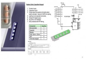 cost to install keyless start