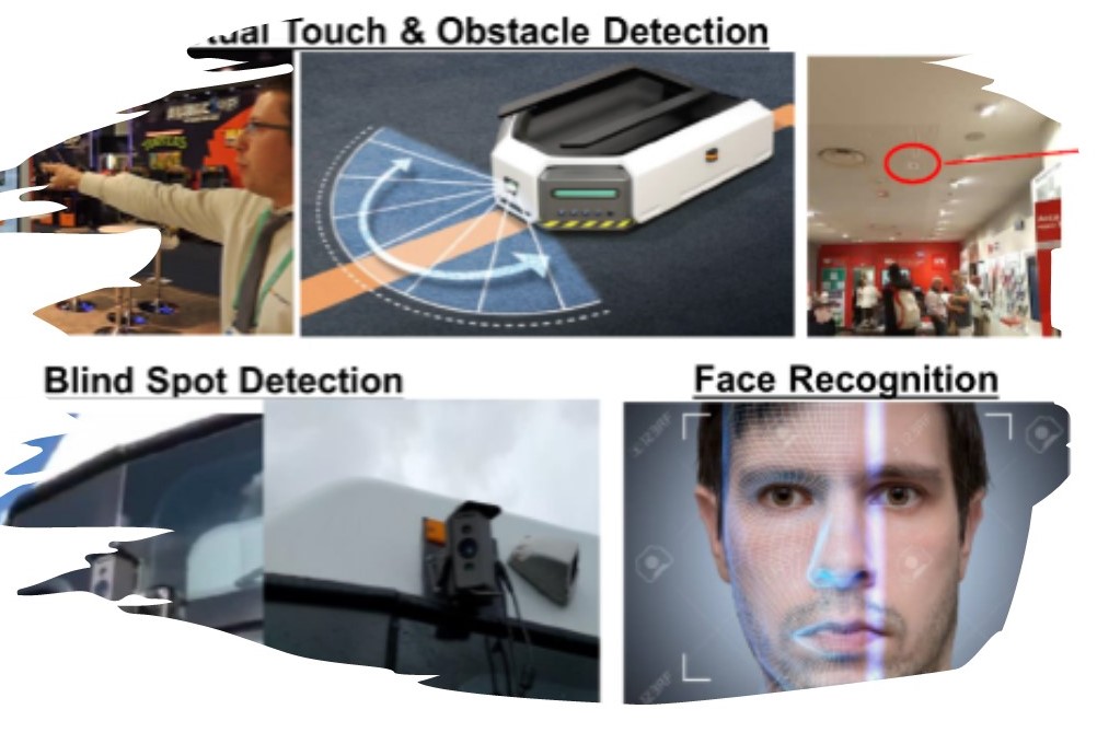 Occupant Classification to Eliminate Seat Sensors and Add Features